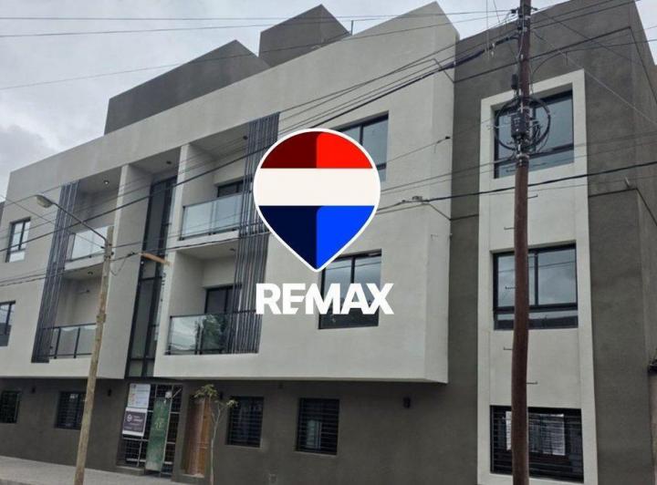 Departamento · 34m² · 2 Ambientes