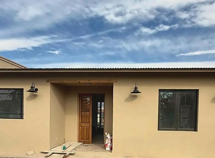 Casa · 93m² · 3 Ambientes