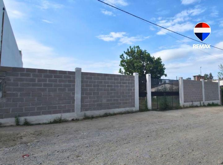 Terreno · 1m² · 1 Ambiente