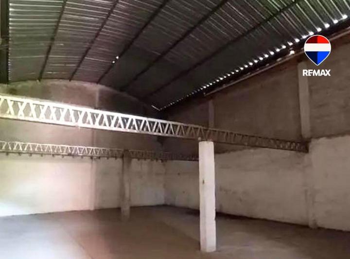 Casa · 200m² · 1 Ambiente