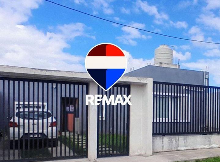 Casa · 100m² · 3 Ambientes · 1 Cochera