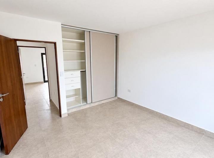 Casa · 98m² · 3 Ambientes · 1 Cochera