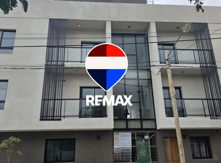 Departamento · 32m² · 2 Ambientes · 1 Cochera
