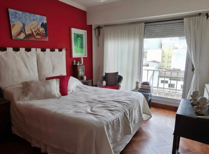 Departamento · 66m² · 3 Ambientes