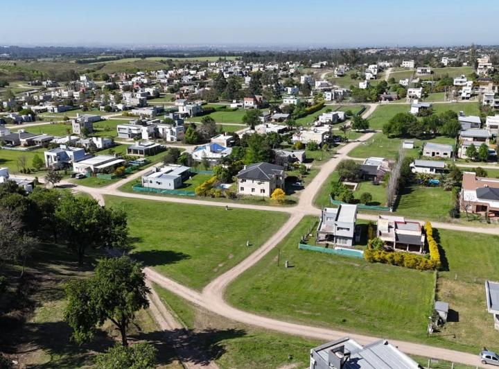 Terreno · 510m²