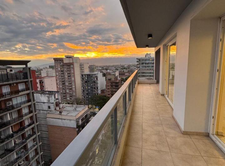 Departamento · 60m² · 2 Ambientes