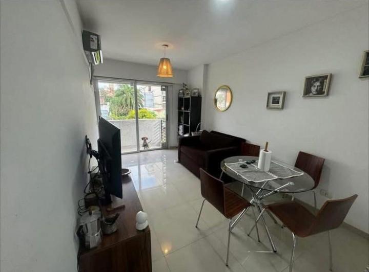 Departamento · 56m² · 2 Ambientes