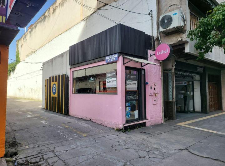Local comercial · 20m²