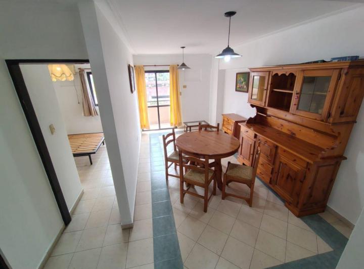 Departamento · 50m² · 2 Ambientes
