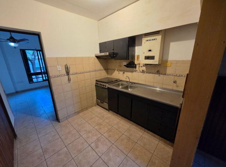 Departamento · 50m² · 6 Ambientes