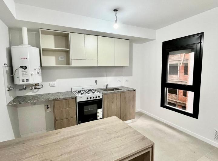 Departamento · 29m² · 1 Ambiente