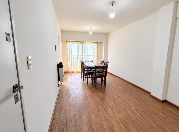 Departamento · 40m² · 2 Ambientes