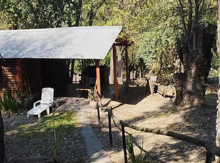 Casa · 36m² · 1 Ambiente