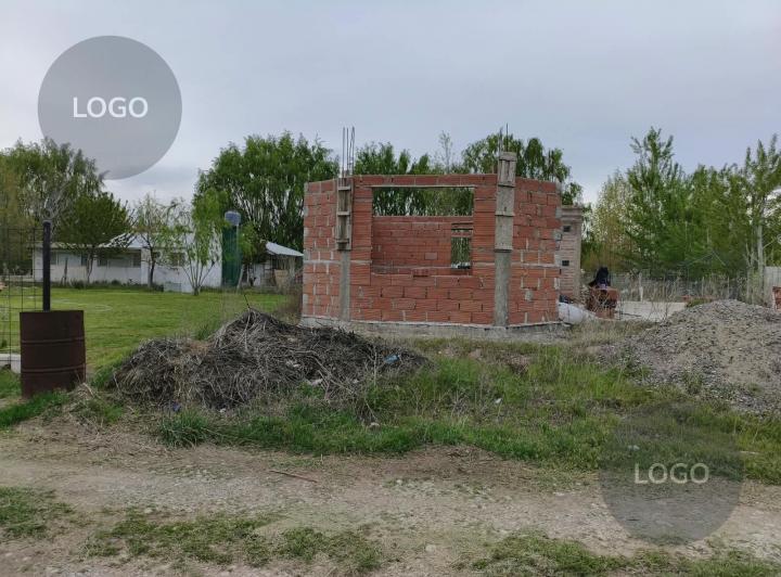 Terreno · 123m²