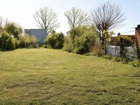 Terreno en Venta en Roldan, San Lorenzo