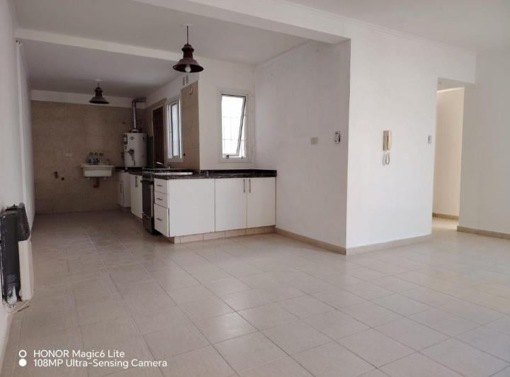 Departamento · 54m² · 3 Ambientes