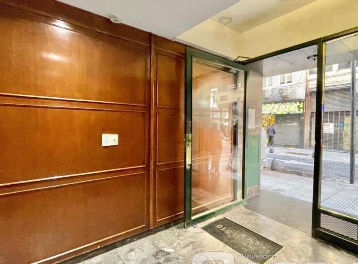 Departamento · 42m² · 2 Ambientes
