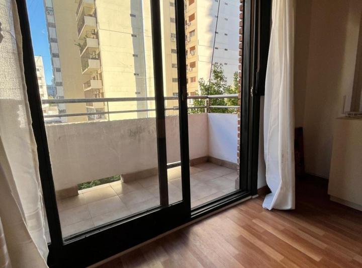 Departamento · 30m² · 1 Ambiente · 1 Cochera