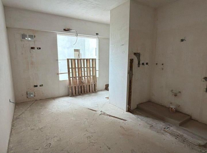 Departamento · 27m² · 1 Ambiente