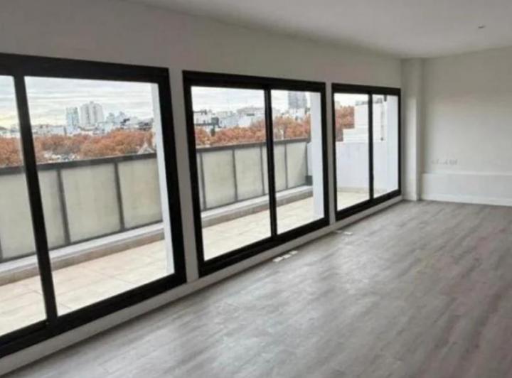 Departamento · 45m² · 1 Ambiente