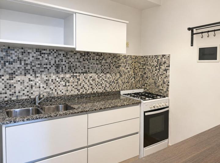Departamento · 31m² · 1 Ambiente