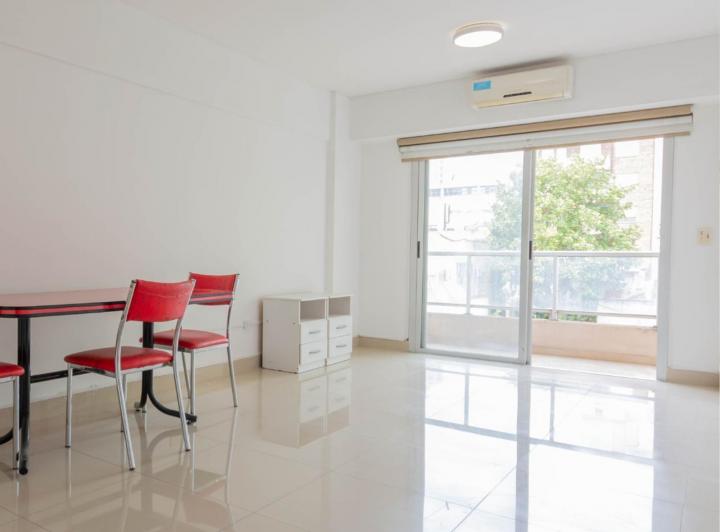 Departamento · 34m² · 1 Ambiente