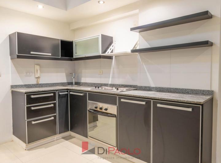 Departamento · 36m² · 1 Ambiente