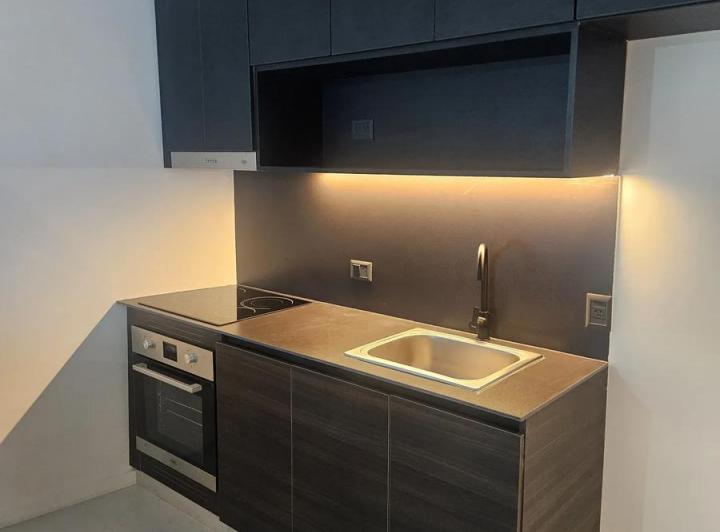 Departamento · 45m² · 2 Ambientes