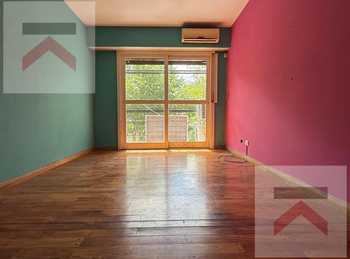 Departamento · 41m² · 2 Ambientes