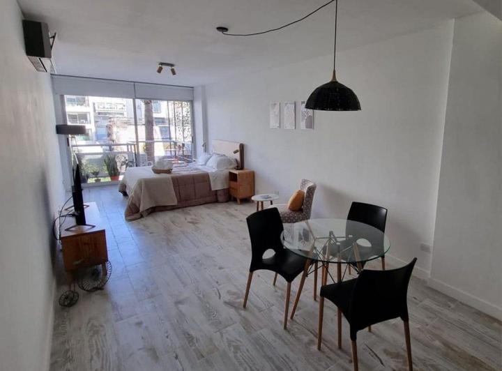 Departamento · 45m² · 1 Ambiente