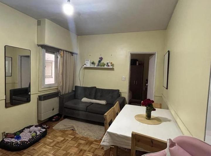 Departamento · 29m² · 2 Ambientes