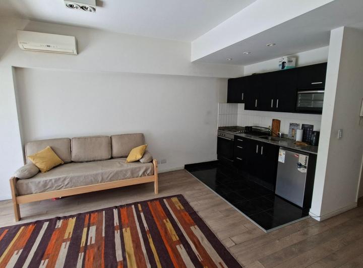 Departamento · 36m² · 1 Ambiente