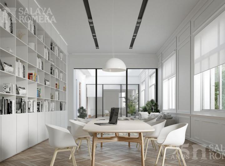 Departamento · 101m² · 3 Ambientes