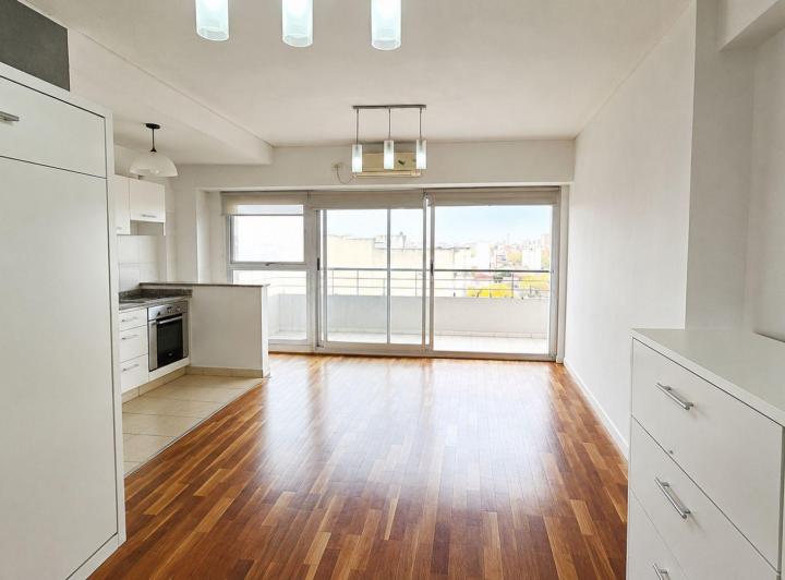 Departamento · 29m² · 1 Ambiente
