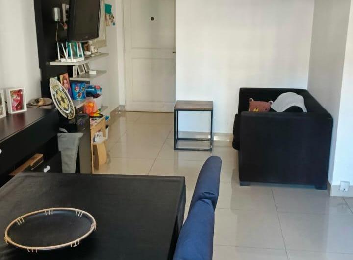 Departamento · 49m² · 3 Ambientes