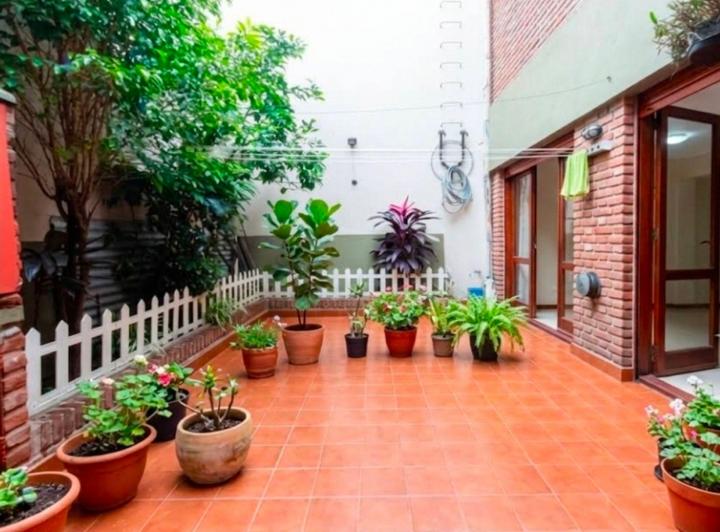 Casa · 168m² · 5 Ambientes · 1 Cochera