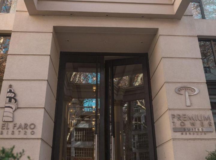 Departamento · 50m² · 4 Ambientes · 1 Cochera