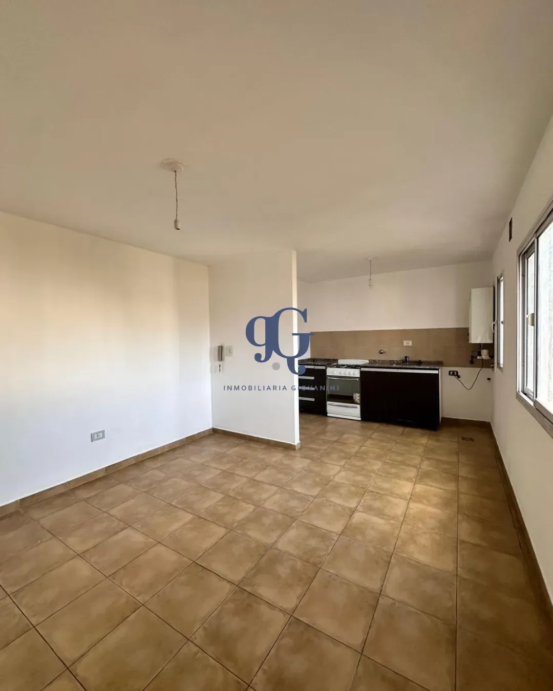 ALTA CBA - DPTO 1 DORM - VENTA