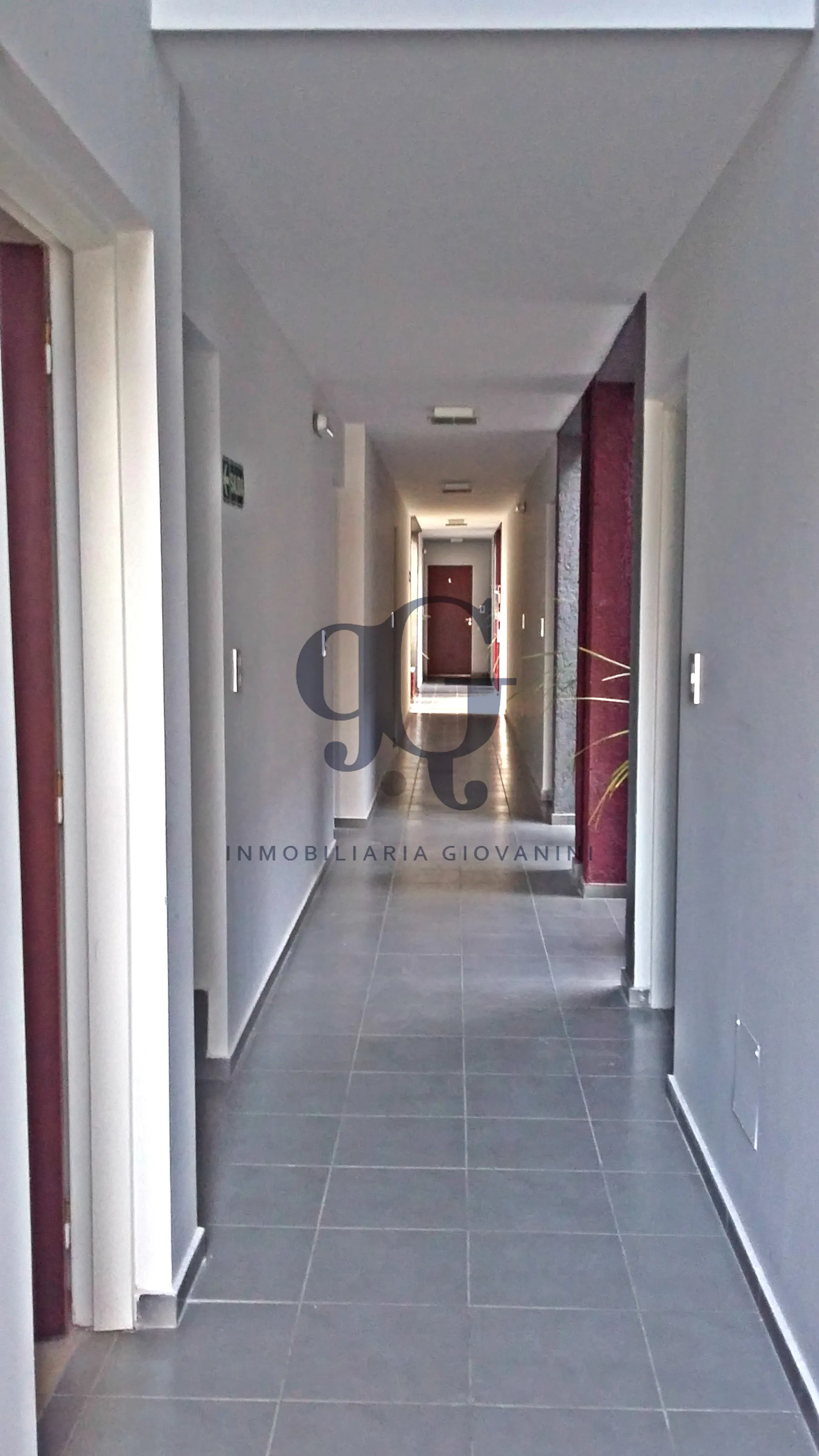 ALBERDI - DPTO. 1 DORM - VENTA