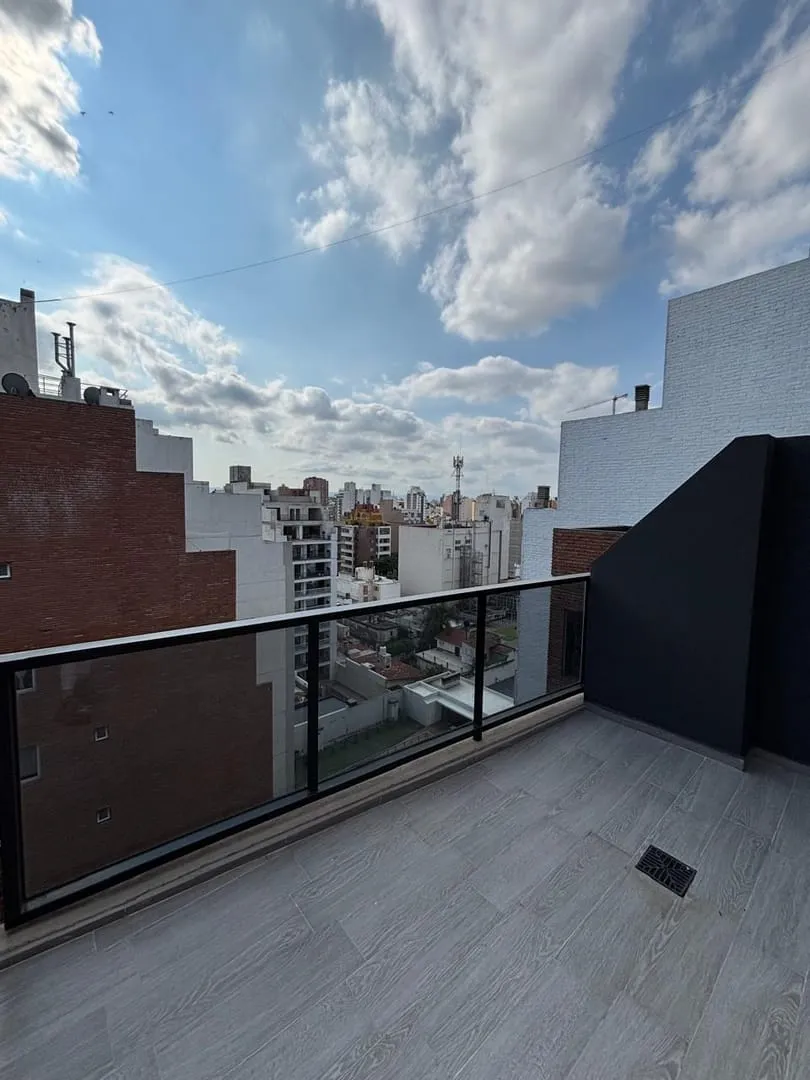 Departamento Nva. Córdoba  a estrenar SE VENDE