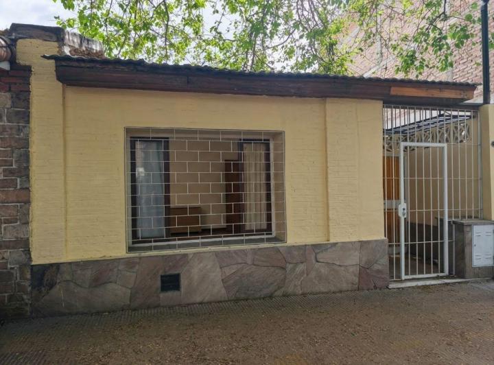 Terreno · 110m²