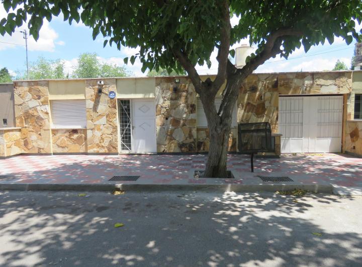 Casa · 130m² · 3 Dormitorios · 1 Cochera