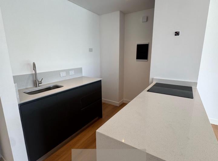 Departamento · 51m² · 2 Ambientes · 1 Cochera