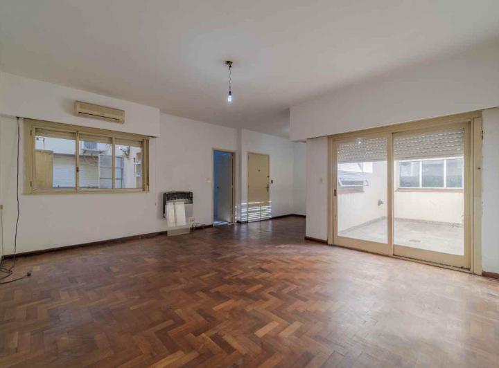 Departamento · 66m² · 3 Ambientes