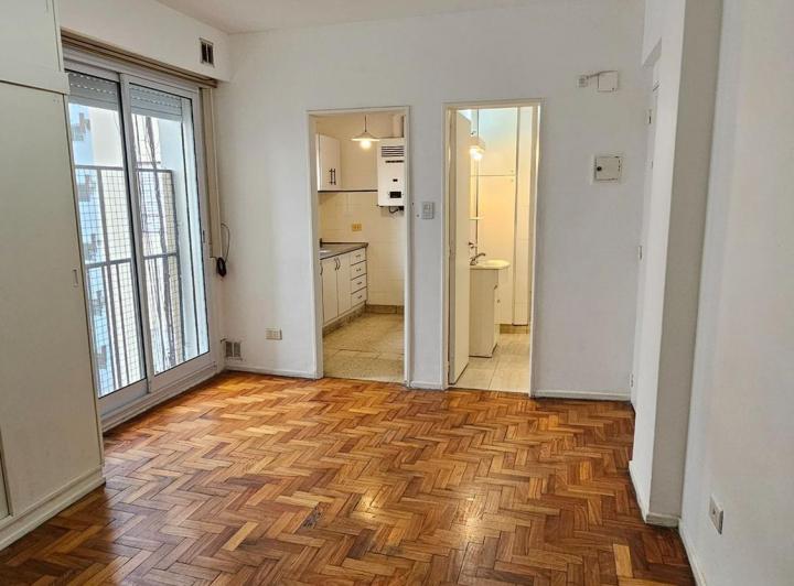 Departamento · 23m² · 1 Ambiente