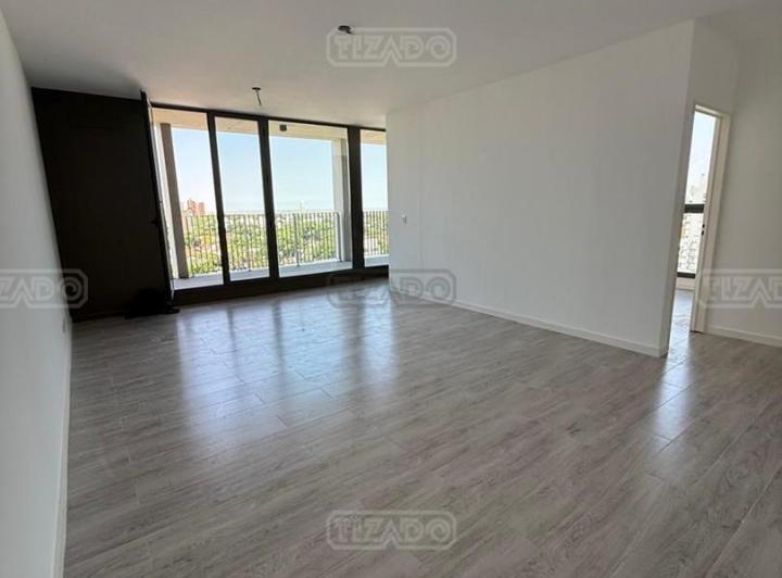 Departamento · 72m² · 3 Ambientes · 1 Cochera