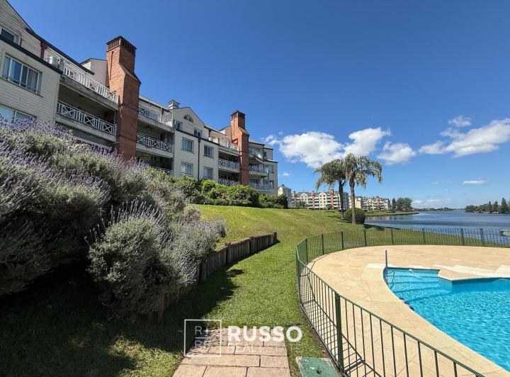Departamento · 55m² · 2 Ambientes · 1 Cochera