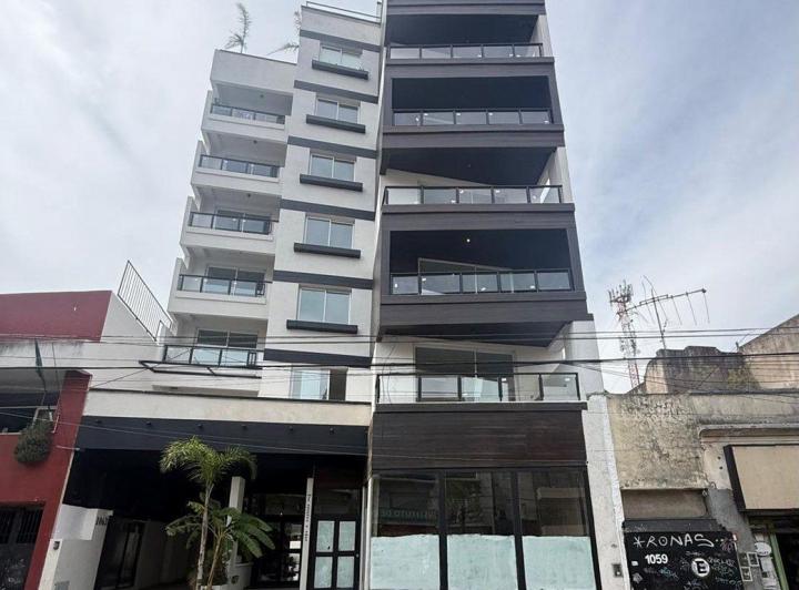 Departamento · 130m² · 4 Ambientes