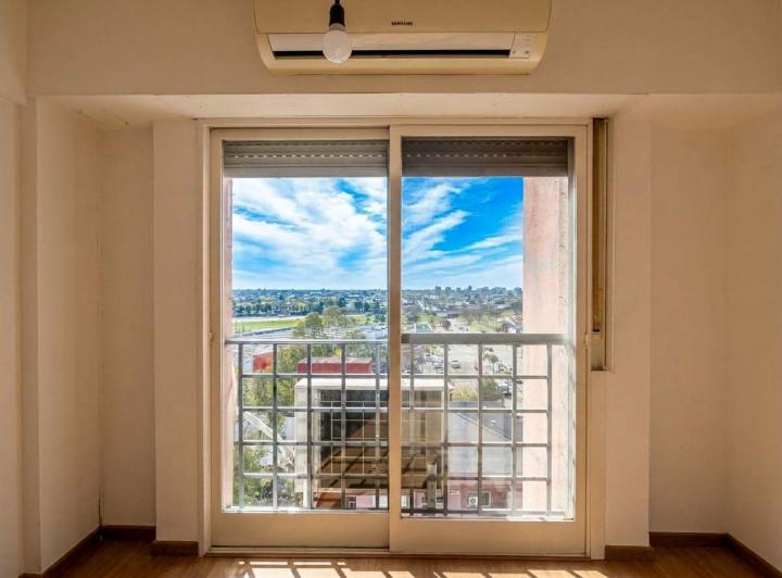 Departamento · 60m² · 3 Ambientes · 2 Cocheras