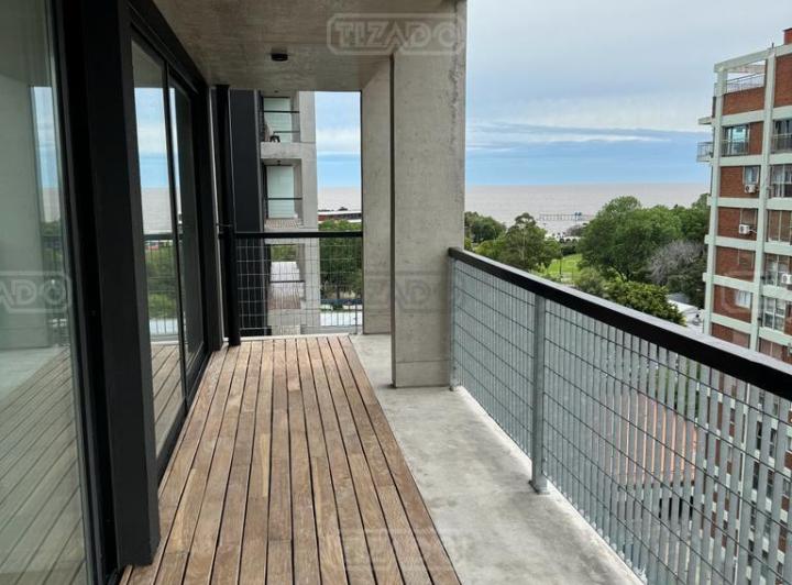 Departamento · 50m² · 2 Ambientes